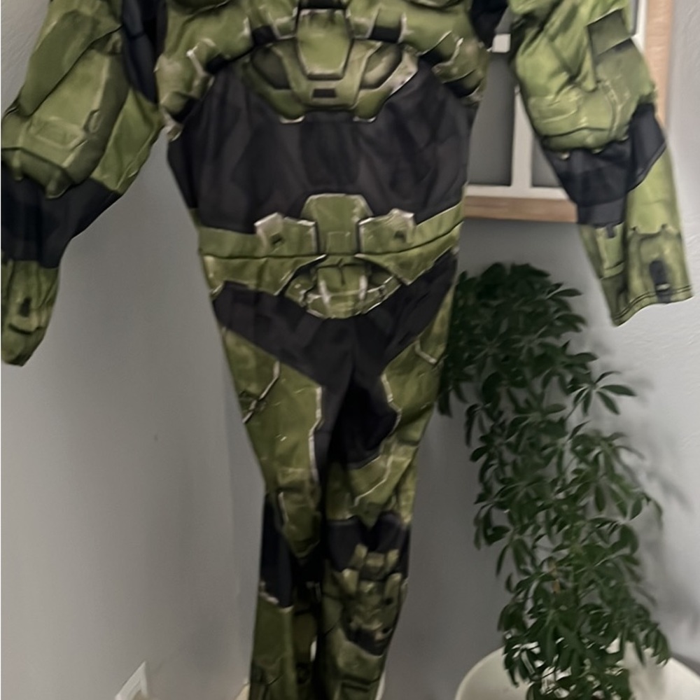 Master chief - Picture 2 of 3